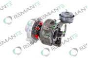 Lader, Aufladung REMANTE 003-001-000324R