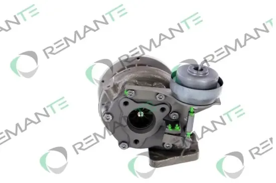 Lader, Aufladung REMANTE 003-001-000324R Bild Lader, Aufladung REMANTE 003-001-000324R