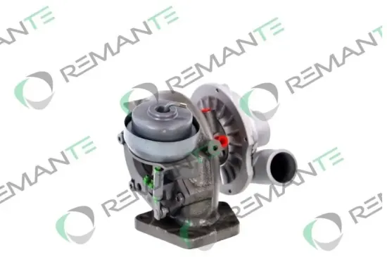 Lader, Aufladung REMANTE 003-001-000324R Bild Lader, Aufladung REMANTE 003-001-000324R