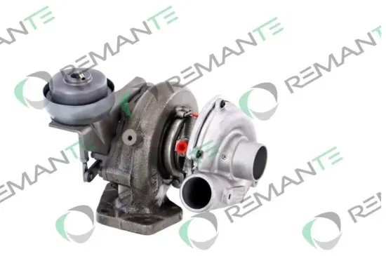 Lader, Aufladung REMANTE 003-001-000324R Bild Lader, Aufladung REMANTE 003-001-000324R