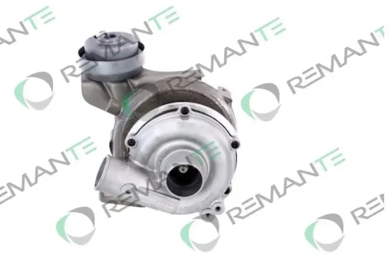 Lader, Aufladung REMANTE 003-001-000324R Bild Lader, Aufladung REMANTE 003-001-000324R