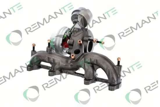 Lader, Aufladung REMANTE 003-001-000325R Bild Lader, Aufladung REMANTE 003-001-000325R