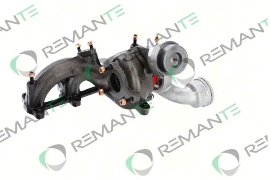 Lader, Aufladung REMANTE 003-001-000325R Bild Lader, Aufladung REMANTE 003-001-000325R