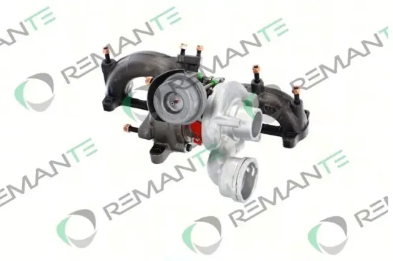 Lader, Aufladung REMANTE 003-001-000325R Bild Lader, Aufladung REMANTE 003-001-000325R