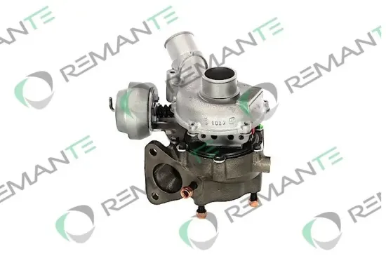 Lader, Aufladung REMANTE 003-001-000326R Bild Lader, Aufladung REMANTE 003-001-000326R