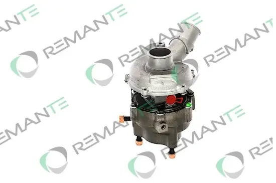 Lader, Aufladung REMANTE 003-001-000326R Bild Lader, Aufladung REMANTE 003-001-000326R