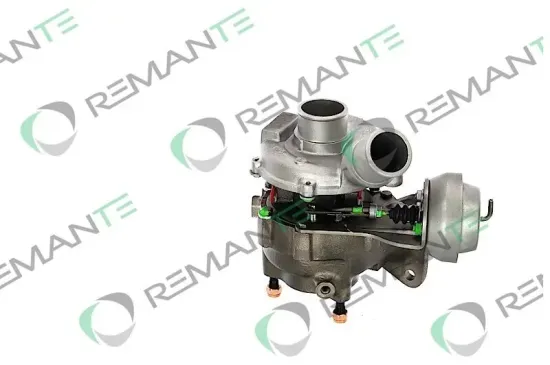 Lader, Aufladung REMANTE 003-001-000326R Bild Lader, Aufladung REMANTE 003-001-000326R