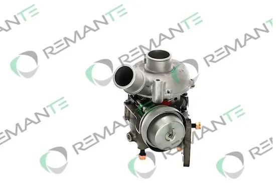 Lader, Aufladung REMANTE 003-001-000326R Bild Lader, Aufladung REMANTE 003-001-000326R