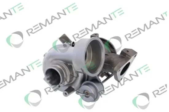 Lader, Aufladung REMANTE 003-001-000328R Bild Lader, Aufladung REMANTE 003-001-000328R