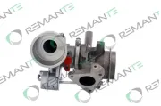 Lader, Aufladung REMANTE 003-001-000328R