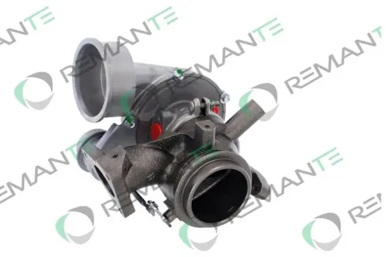 Lader, Aufladung REMANTE 003-001-000328R Bild Lader, Aufladung REMANTE 003-001-000328R