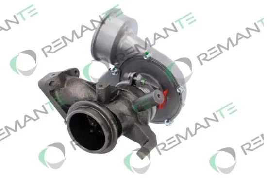 Lader, Aufladung REMANTE 003-001-000328R Bild Lader, Aufladung REMANTE 003-001-000328R