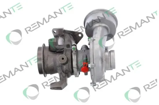 Lader, Aufladung REMANTE 003-001-000328R Bild Lader, Aufladung REMANTE 003-001-000328R