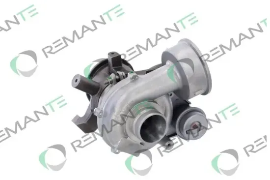 Lader, Aufladung REMANTE 003-001-000328R Bild Lader, Aufladung REMANTE 003-001-000328R