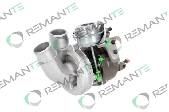 Lader, Aufladung REMANTE 003-001-000330R Bild Lader, Aufladung REMANTE 003-001-000330R