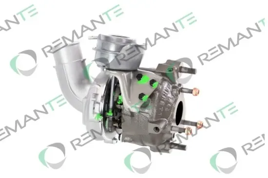 Lader, Aufladung REMANTE 003-001-000330R Bild Lader, Aufladung REMANTE 003-001-000330R