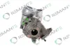 Lader, Aufladung REMANTE 003-001-000330R Bild Lader, Aufladung REMANTE 003-001-000330R