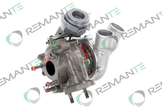Lader, Aufladung REMANTE 003-001-000330R Bild Lader, Aufladung REMANTE 003-001-000330R