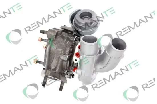 Lader, Aufladung REMANTE 003-001-000330R Bild Lader, Aufladung REMANTE 003-001-000330R