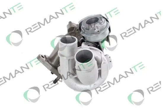 Lader, Aufladung REMANTE 003-001-000330R Bild Lader, Aufladung REMANTE 003-001-000330R