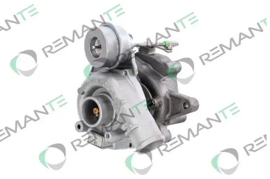 Lader, Aufladung REMANTE 003-001-001001R Bild Lader, Aufladung REMANTE 003-001-001001R