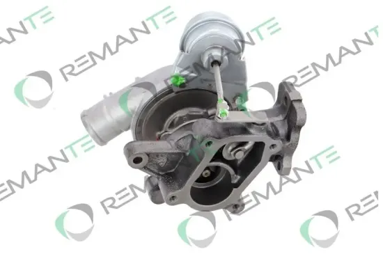 Lader, Aufladung REMANTE 003-001-001001R Bild Lader, Aufladung REMANTE 003-001-001001R