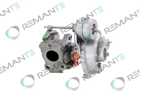 Lader, Aufladung REMANTE 003-001-001001R Bild Lader, Aufladung REMANTE 003-001-001001R