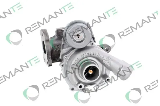 Lader, Aufladung REMANTE 003-001-001001R Bild Lader, Aufladung REMANTE 003-001-001001R