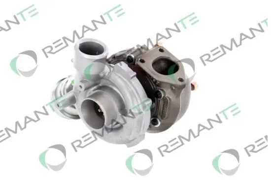 Lader, Aufladung REMANTE 003-001-001012R Bild Lader, Aufladung REMANTE 003-001-001012R