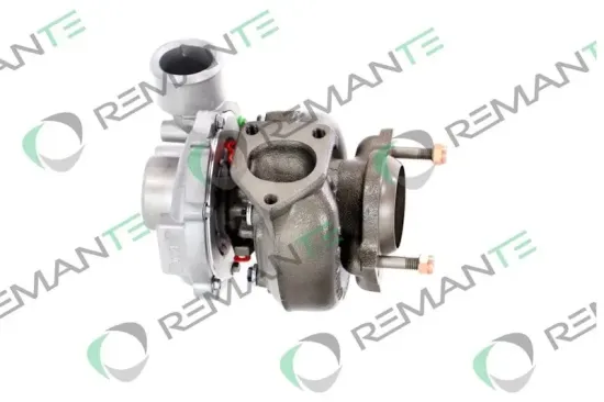 Lader, Aufladung REMANTE 003-001-001012R Bild Lader, Aufladung REMANTE 003-001-001012R