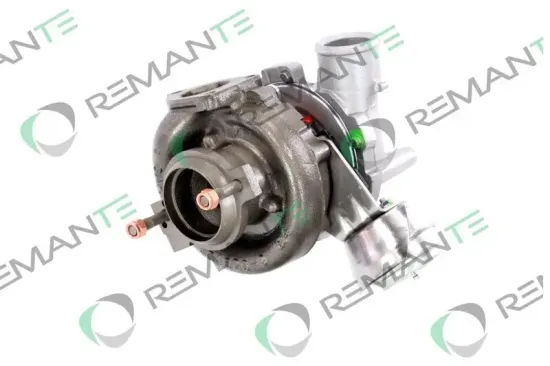 Lader, Aufladung REMANTE 003-001-001012R Bild Lader, Aufladung REMANTE 003-001-001012R