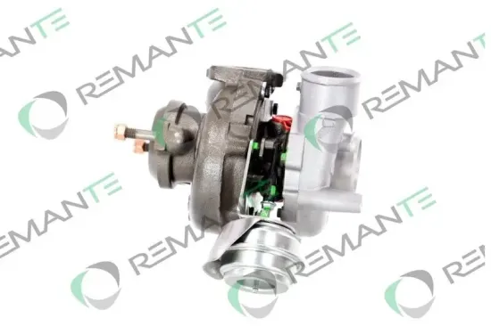 Lader, Aufladung REMANTE 003-001-001012R Bild Lader, Aufladung REMANTE 003-001-001012R