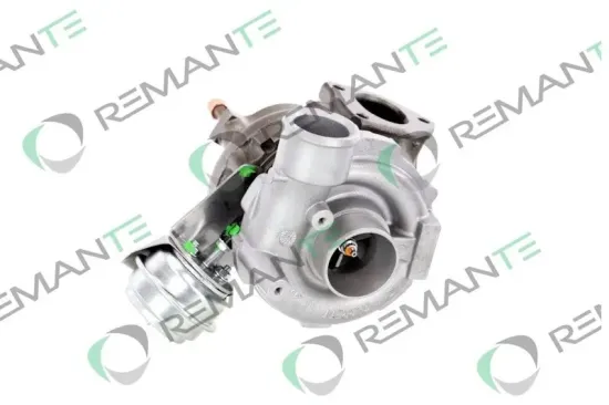 Lader, Aufladung REMANTE 003-001-001012R Bild Lader, Aufladung REMANTE 003-001-001012R