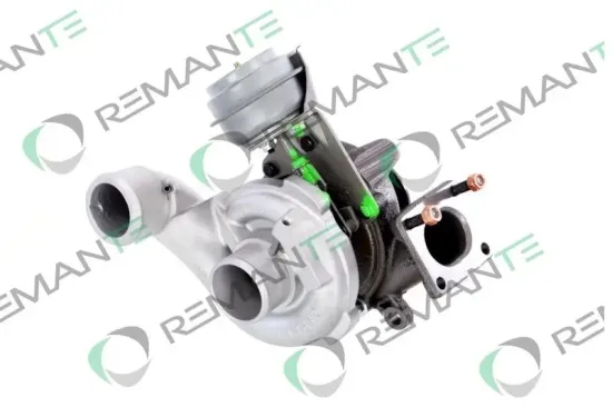 Lader, Aufladung REMANTE 003-001-001014R Bild Lader, Aufladung REMANTE 003-001-001014R