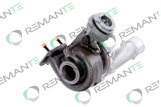 Lader, Aufladung REMANTE 003-001-001014R Bild Lader, Aufladung REMANTE 003-001-001014R