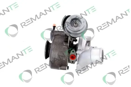 Lader, Aufladung REMANTE 003-001-001014R Bild Lader, Aufladung REMANTE 003-001-001014R