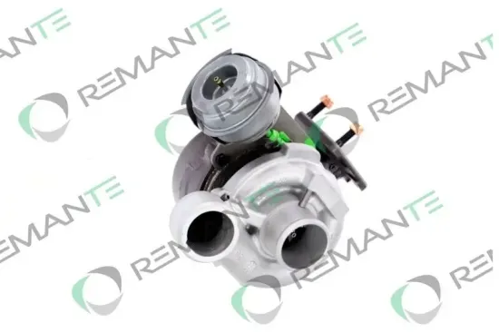 Lader, Aufladung REMANTE 003-001-001014R Bild Lader, Aufladung REMANTE 003-001-001014R