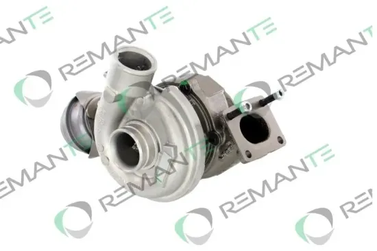 Lader, Aufladung REMANTE 003-001-001024R Bild Lader, Aufladung REMANTE 003-001-001024R