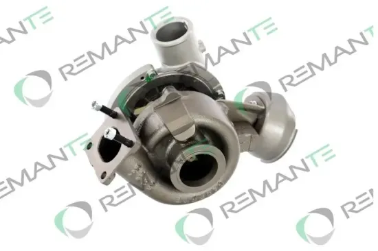 Lader, Aufladung REMANTE 003-001-001024R Bild Lader, Aufladung REMANTE 003-001-001024R