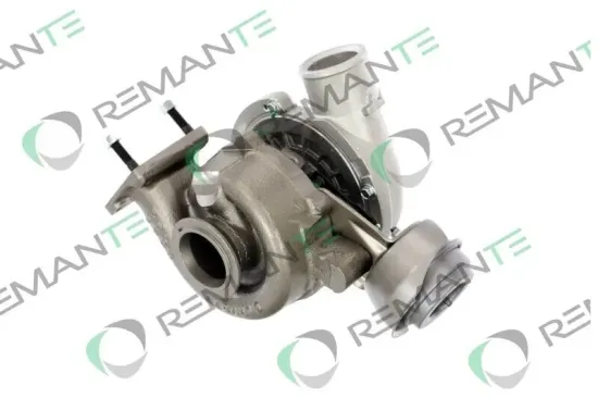 Lader, Aufladung REMANTE 003-001-001024R Bild Lader, Aufladung REMANTE 003-001-001024R