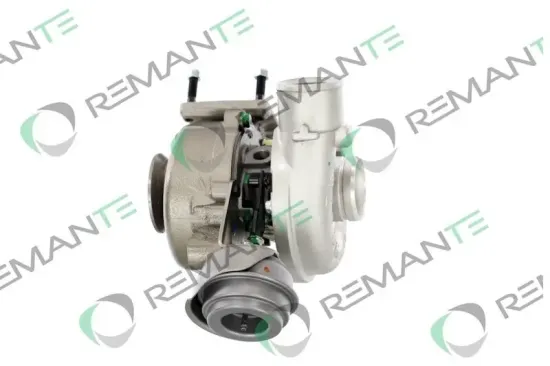 Lader, Aufladung REMANTE 003-001-001024R Bild Lader, Aufladung REMANTE 003-001-001024R