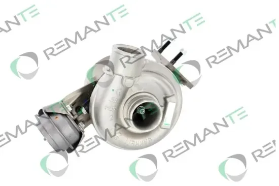 Lader, Aufladung REMANTE 003-001-001024R Bild Lader, Aufladung REMANTE 003-001-001024R