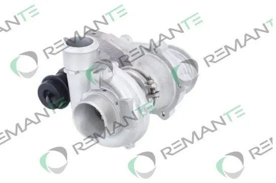 Lader, Aufladung REMANTE 003-001-001047R Bild Lader, Aufladung REMANTE 003-001-001047R