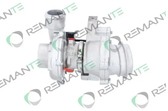 Lader, Aufladung REMANTE 003-001-001047R Bild Lader, Aufladung REMANTE 003-001-001047R