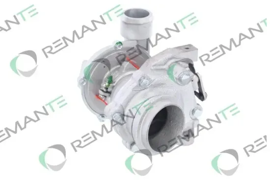 Lader, Aufladung REMANTE 003-001-001047R Bild Lader, Aufladung REMANTE 003-001-001047R