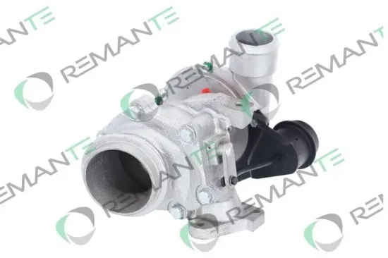 Lader, Aufladung REMANTE 003-001-001047R Bild Lader, Aufladung REMANTE 003-001-001047R