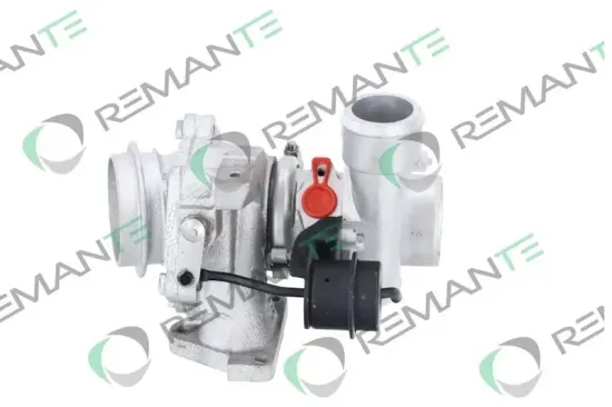 Lader, Aufladung REMANTE 003-001-001047R Bild Lader, Aufladung REMANTE 003-001-001047R