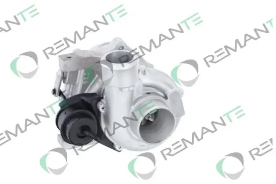 Lader, Aufladung REMANTE 003-001-001047R Bild Lader, Aufladung REMANTE 003-001-001047R