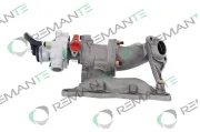 Lader, Aufladung REMANTE 003-001-001053R