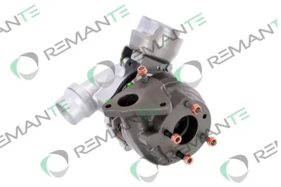 Lader, Aufladung REMANTE 003-001-001057R Bild Lader, Aufladung REMANTE 003-001-001057R